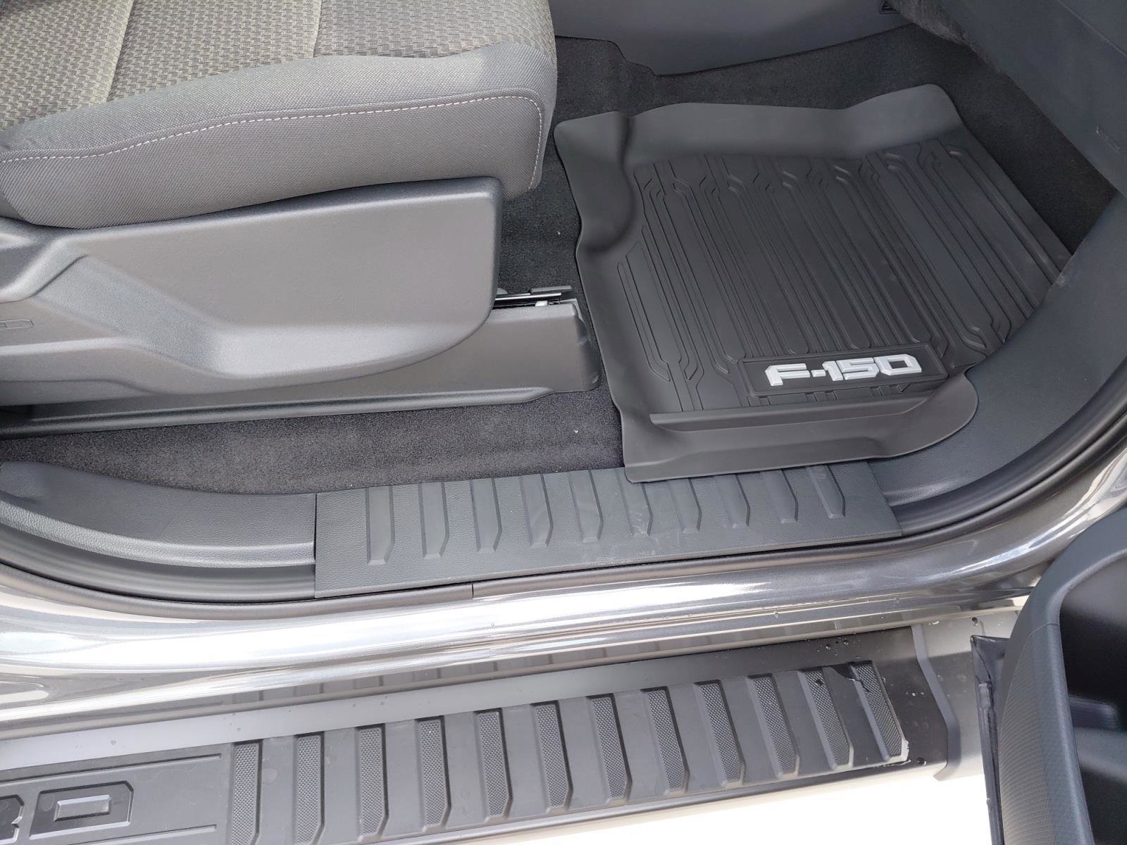 New 2025 Ford F150 STX w/ Equipment Group 201A FX4 image 22