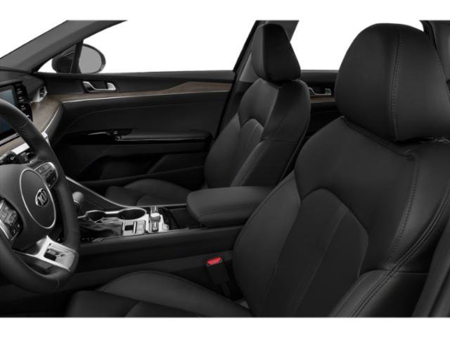 Certified 2021 Kia K5 EX w/ EX Premium Package FWD image 12