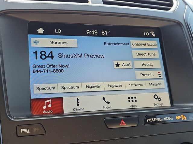 Used 2018 Ford Explorer XLT w/ Equipment Group 202A FWD image 19