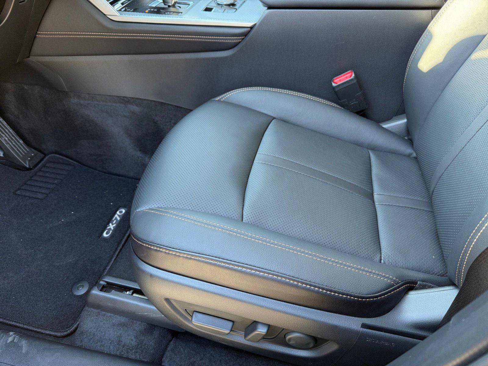 New 2026 MAZDA CX-70 SC Plus image 16