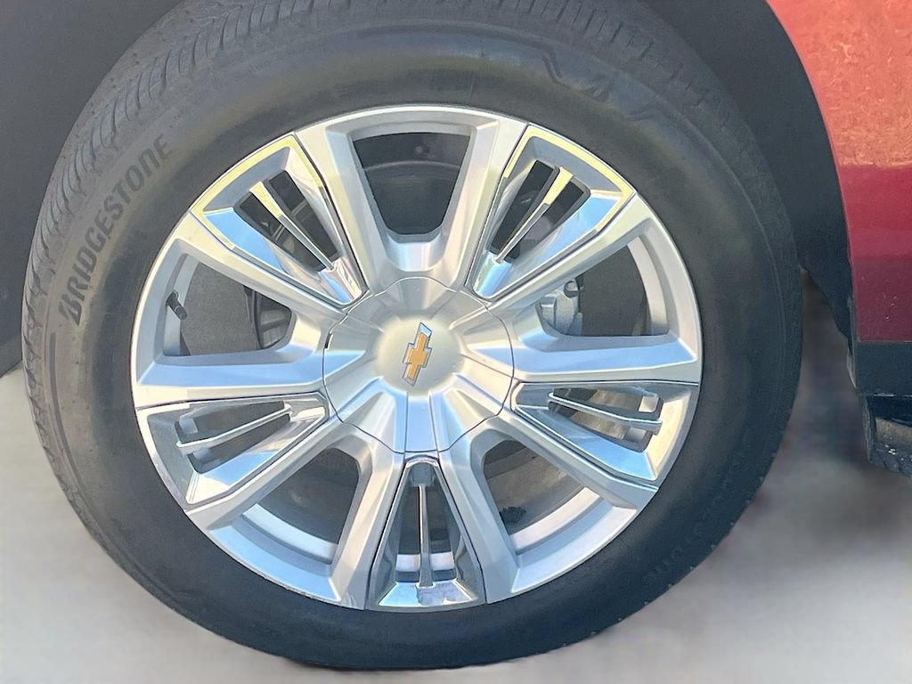 Used 2024 Chevrolet Suburban High Country w/ Max Trailering Package AWD/4WD image 34