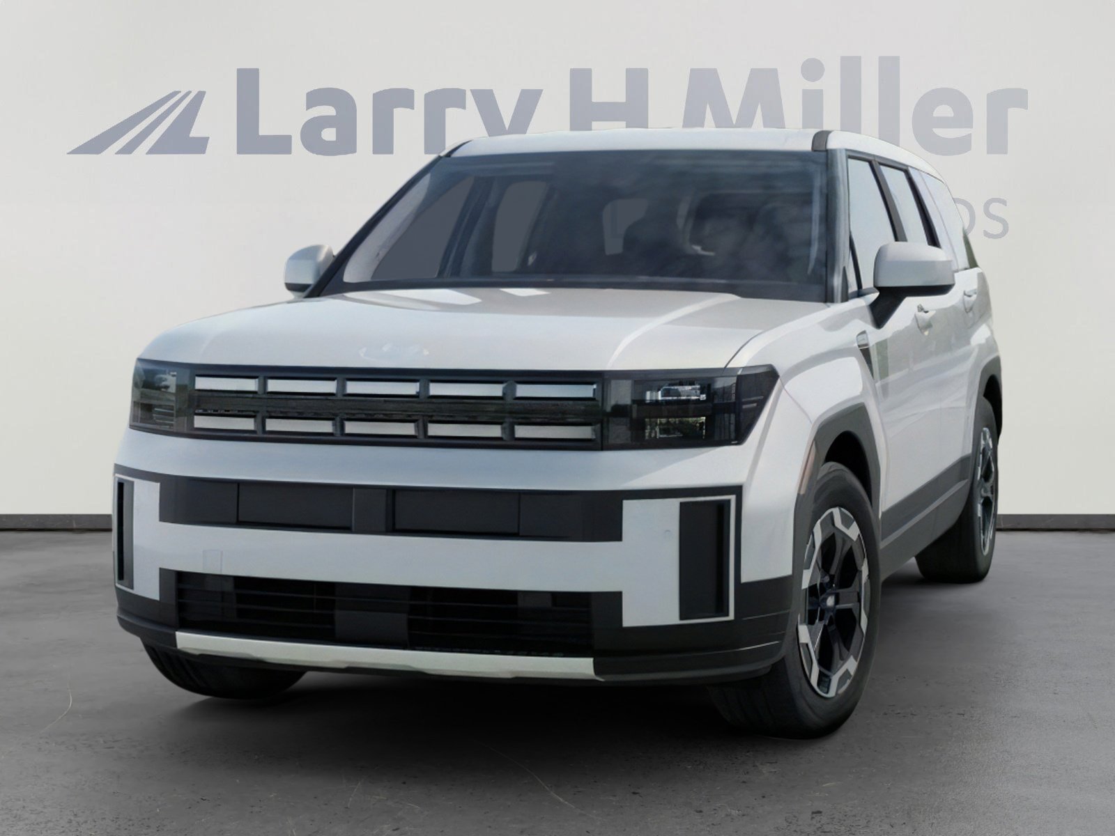 New 2026 Hyundai Santa Fe SE image 6