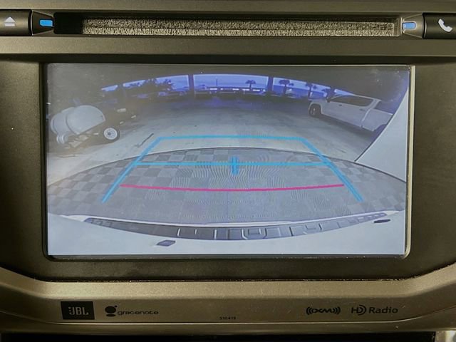 Used 2019 Toyota 4Runner Limited AWD/4WD image 22