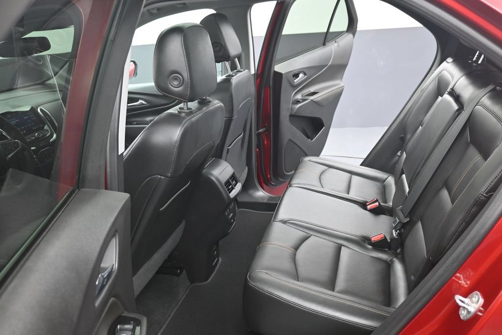 Certified 2023 Chevrolet Equinox Premier AWD/4WD image 13