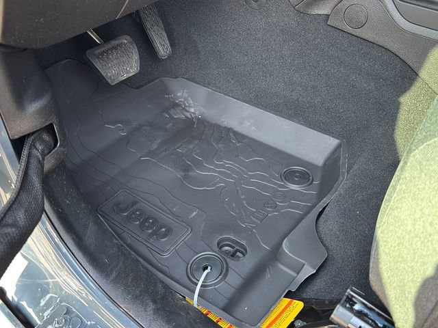 New 2026 Jeep Wrangler Unlimited Rubicon image 17