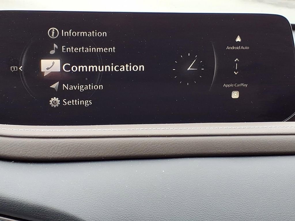 Certified 2025 MAZDA CX-30 2.5 Turbo w/ Premium Package image 22