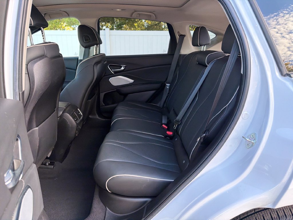 Used 2022 Acura RDX w/ Advance Package AWD/4WD image 28
