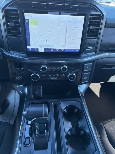 Certified 2022 Ford F150 XLT w/ Equipment Group 302A High AWD/4WD image 27