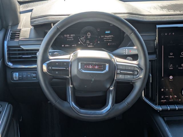 Used 2025 GMC Acadia Elevation image 15