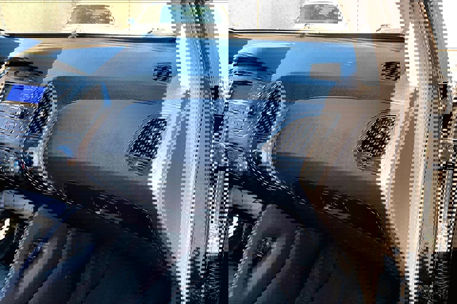 Used 2015 Hyundai Tucson GLS image 16