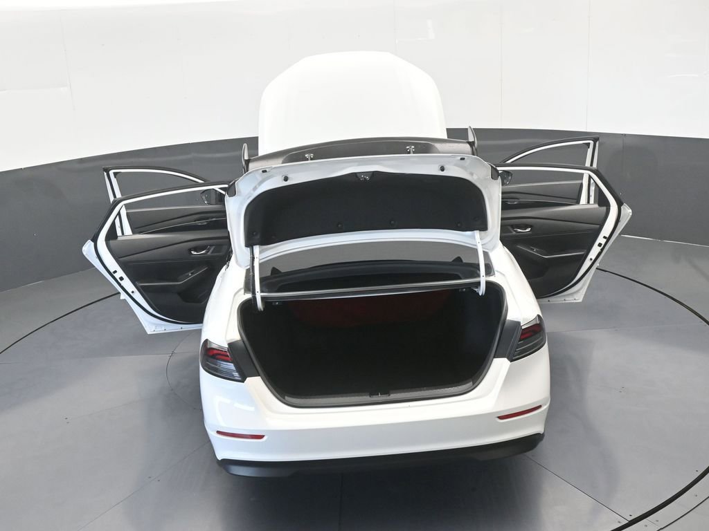 Used 2024 Honda Accord EX image 74