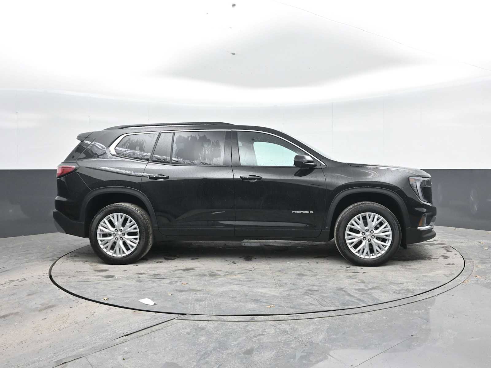 New 2026 GMC Acadia Elevation w/ Elevation Premium Package AWD/4WD image 7