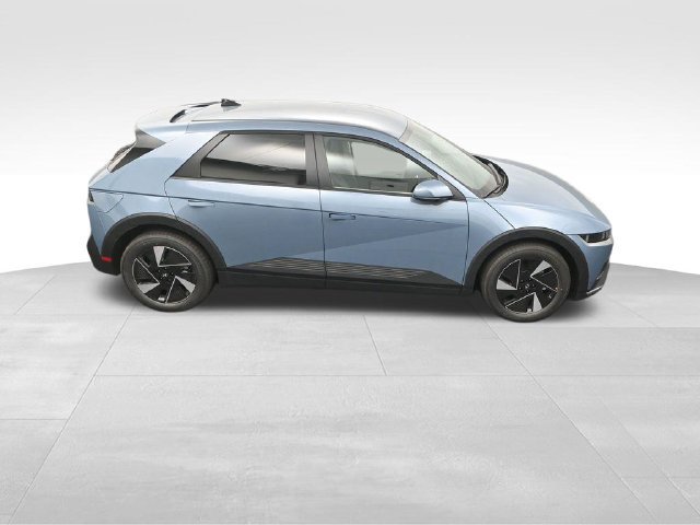 New 2027 Hyundai Ioniq 5 SE AWD/4WD image 29