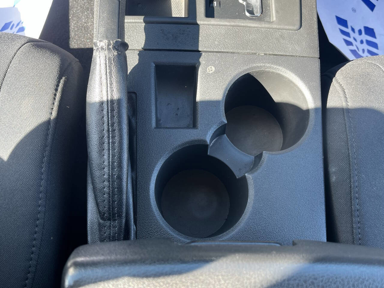 Used 2011 Jeep Liberty Sport image 17