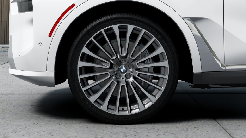 Certified 2027 BMW X7 xDrive40i w/ Premium Package AWD/4WD image 33