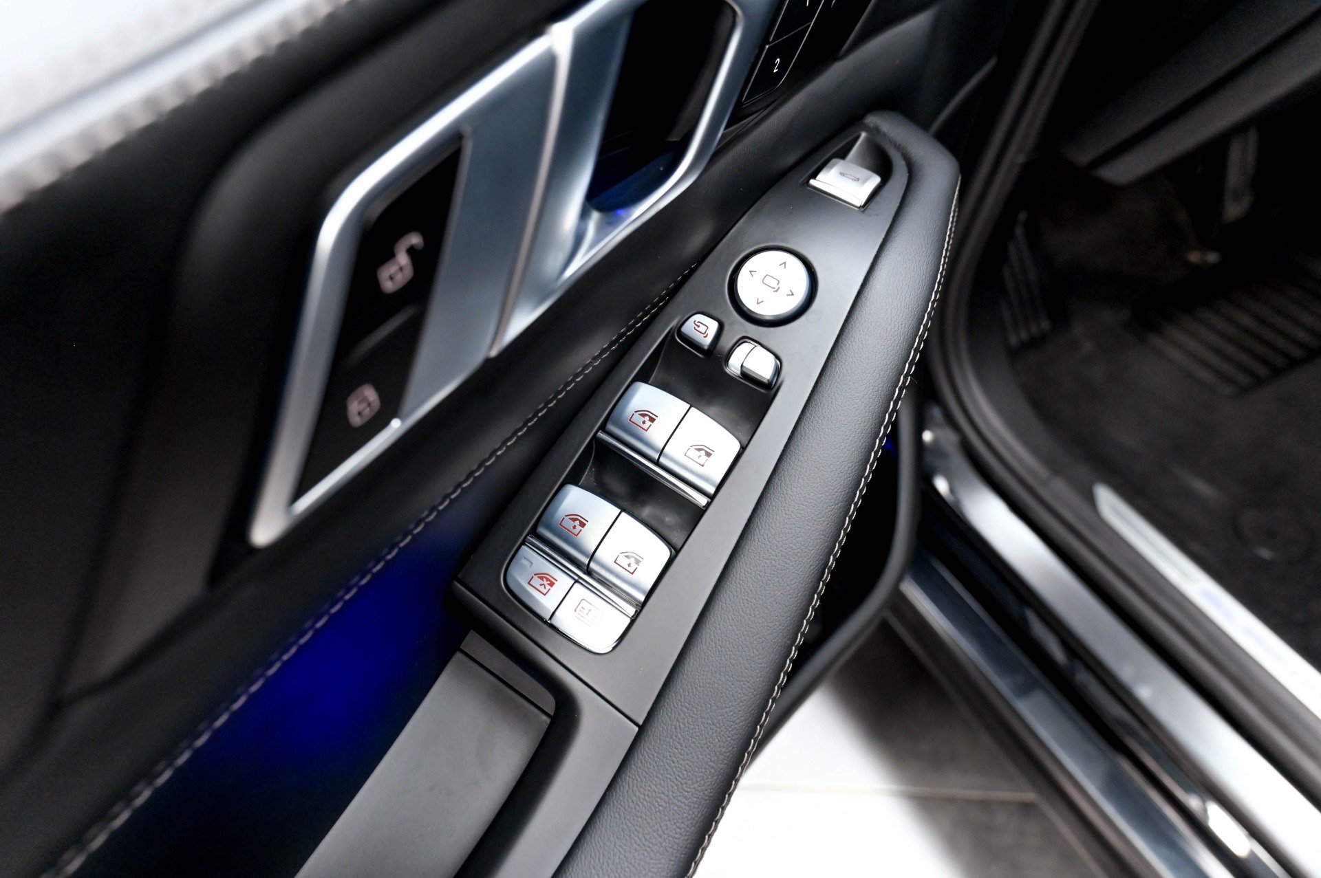 Used 2023 BMW ALPINA XB7 AWD/4WD image 63