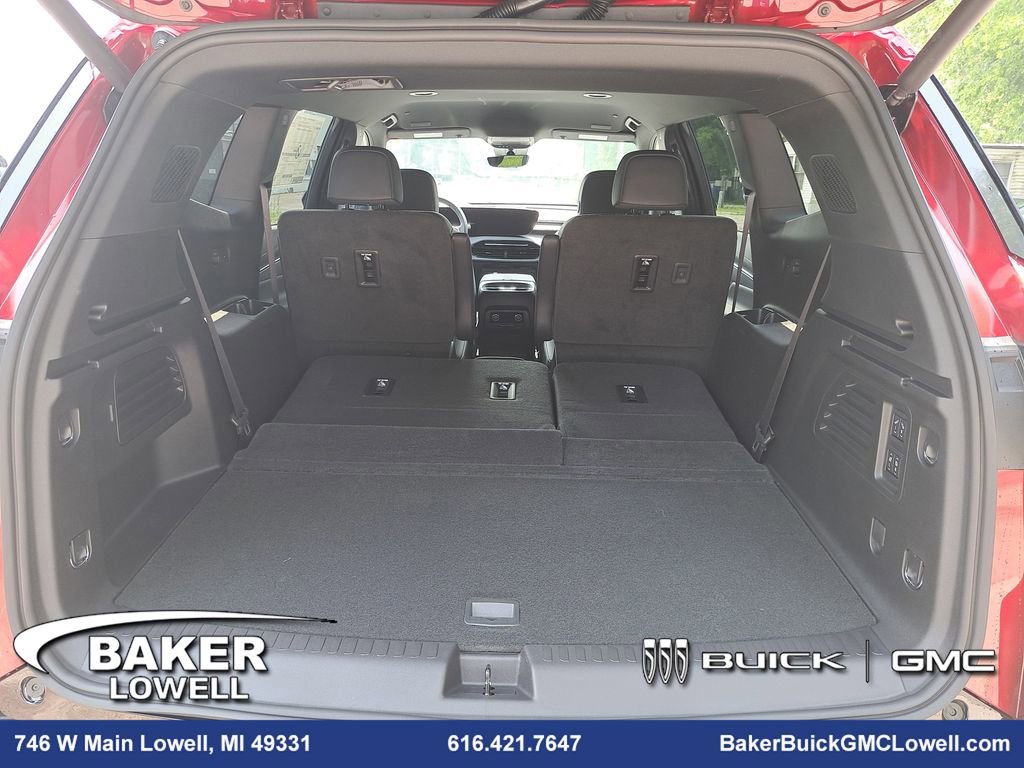 New 2026 Buick Enclave Sport Touring w/ Power Package image 14