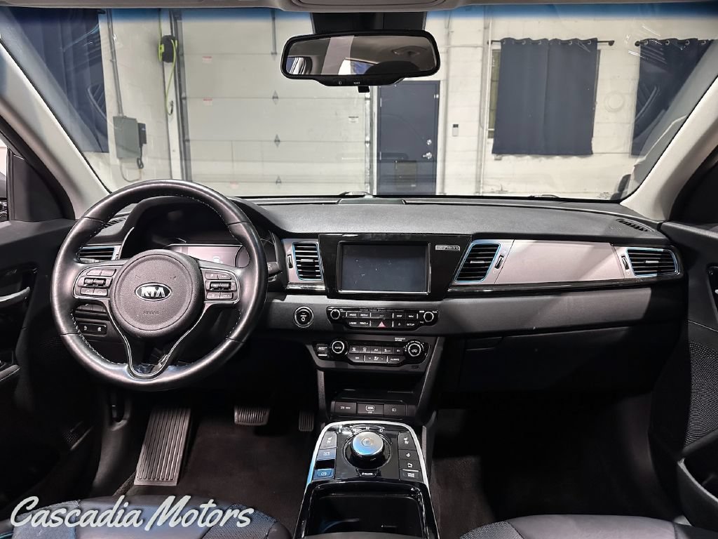 Used 2019 Kia Niro EX Premium w/ Cold Weather Package 1.0 FWD image 20