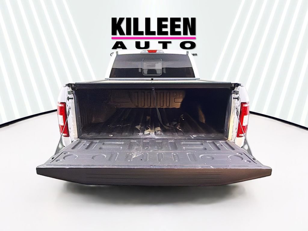 Used 2020 Ford F150 XLT w/ Equipment Group 302A Luxury image 29