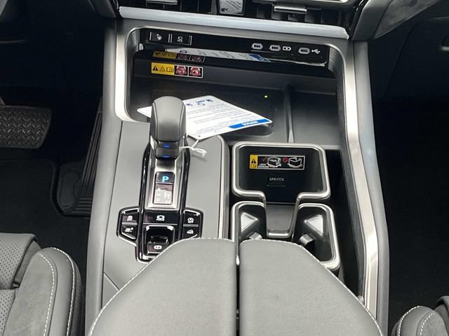 New 2026 Lexus TX 350 AWD image 17
