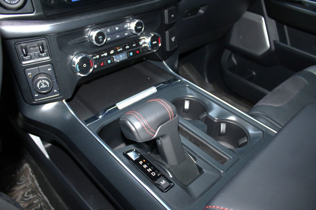 Used 2024 Ford F150 Raptor image 7