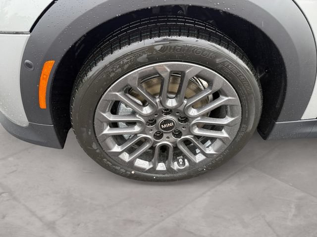 New 2026 MINI Cooper S FWD image 14