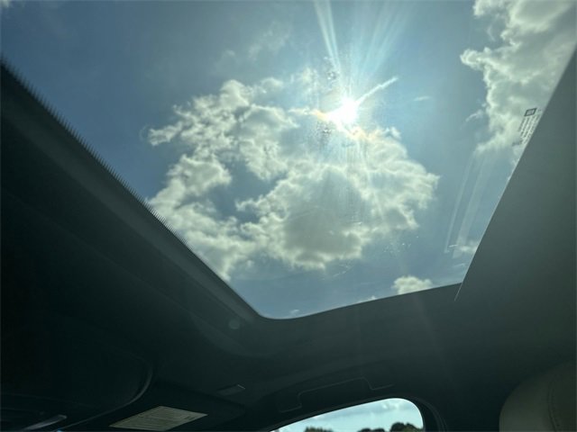 Used 2023 Cadillac CT5 Premium Luxury image 16