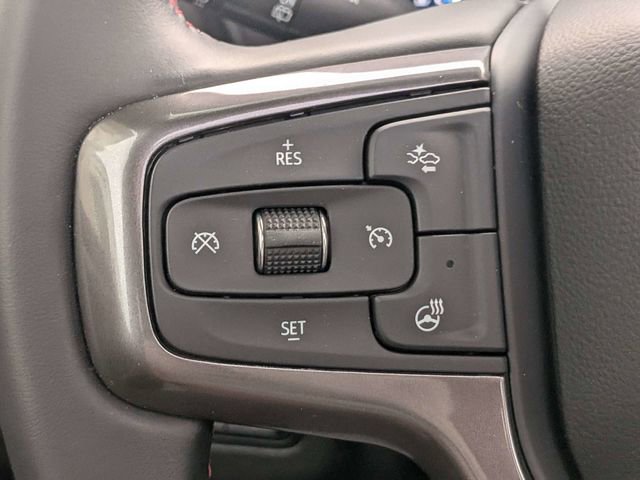 Used 2024 Chevrolet Tahoe RST w/ Sport Performance Package image 27