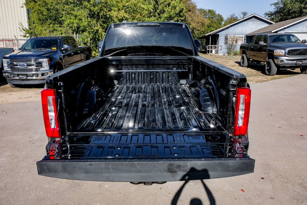 Used 2023 Ford F350 XL w/ XL Chrome Package image 61