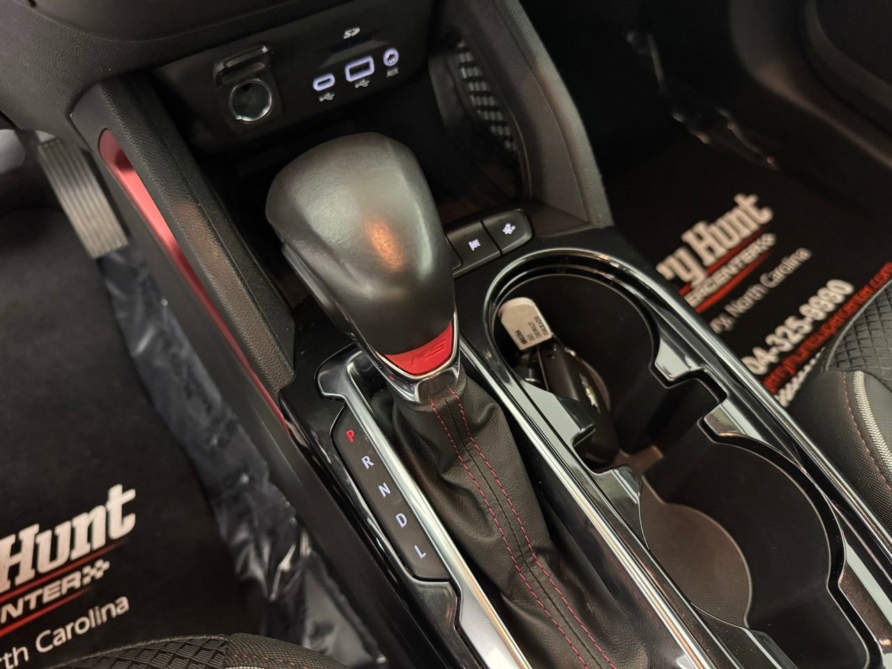 Used 2023 Chevrolet TrailBlazer RS w/ Sun and Liftgate Package image 19