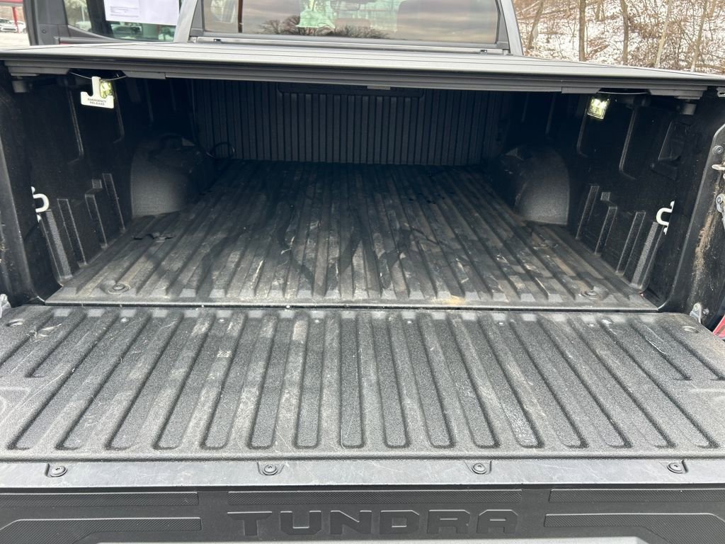 Used 2023 Toyota Tundra TRD Pro image 26