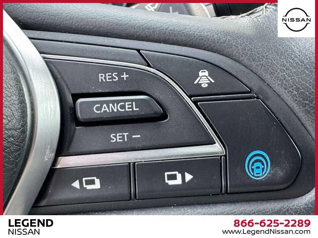 Used 2023 INFINITI QX55 Essential AWD/4WD image 25