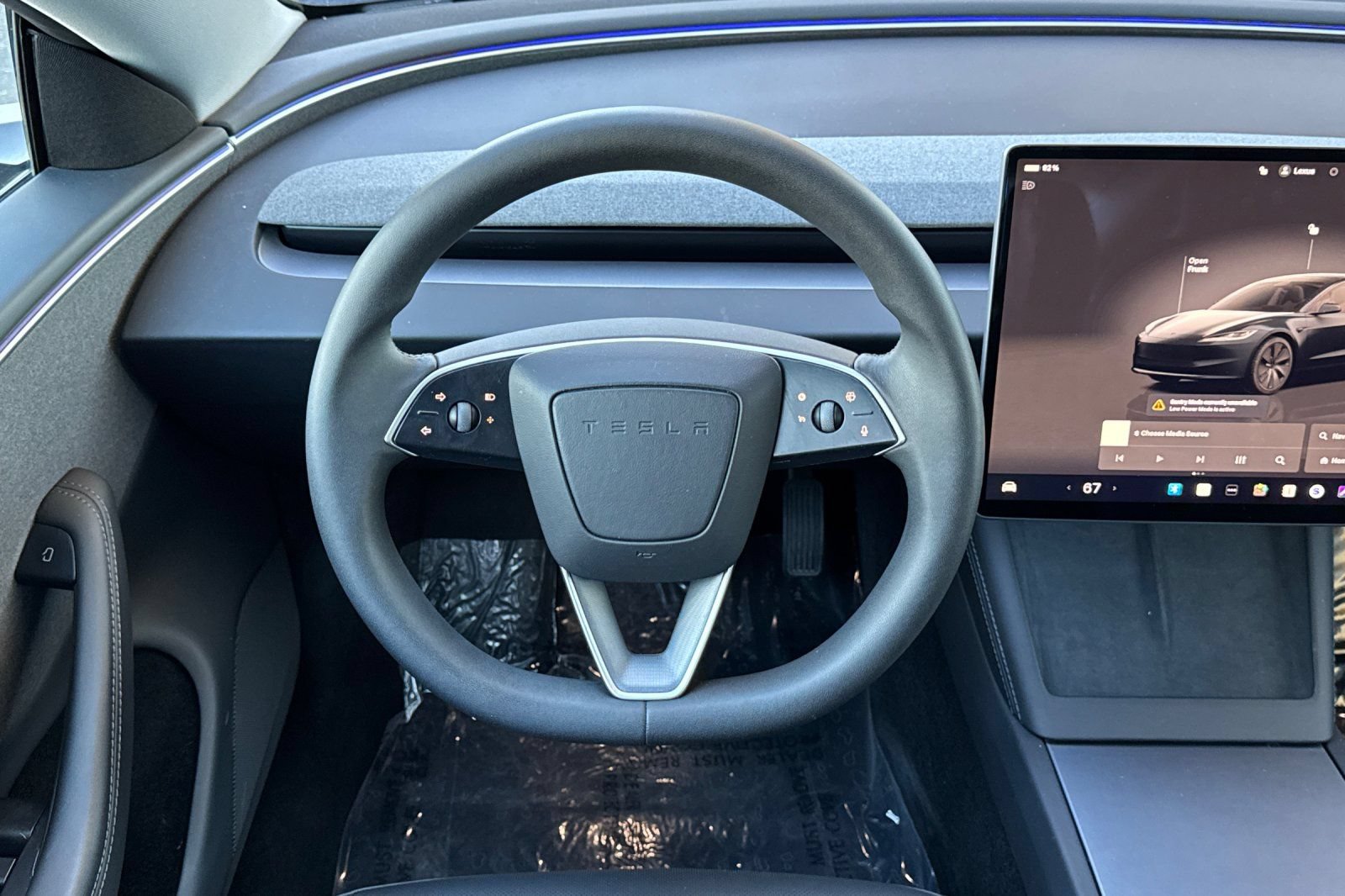 Used 2025 Tesla Model 3 Long Range RWD image 16