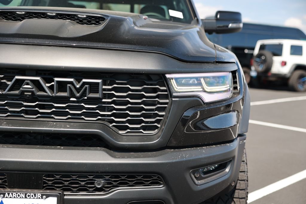 New 2026 RAM 1500 RHO image 5