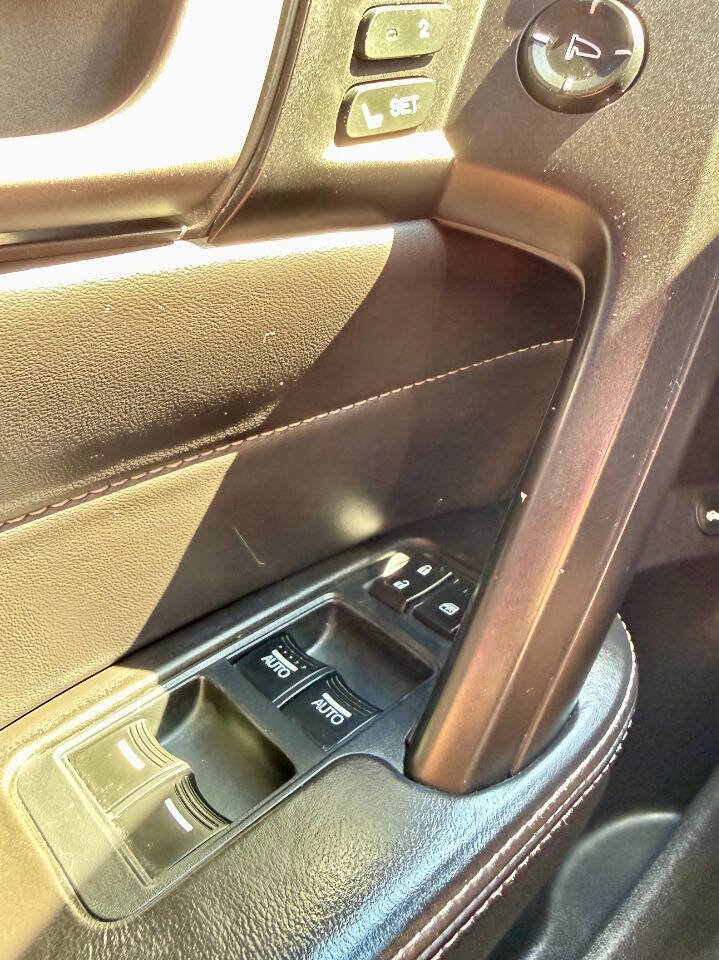 Used 2011 Acura TL SH-AWD image 30