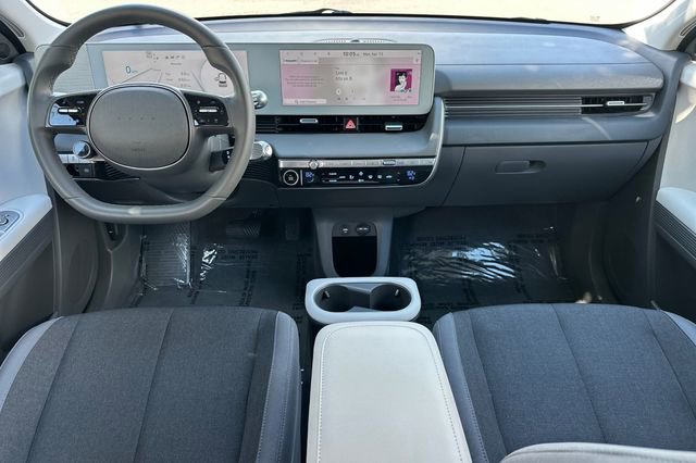 Used 2024 Hyundai Ioniq 5 SE RWD image 15