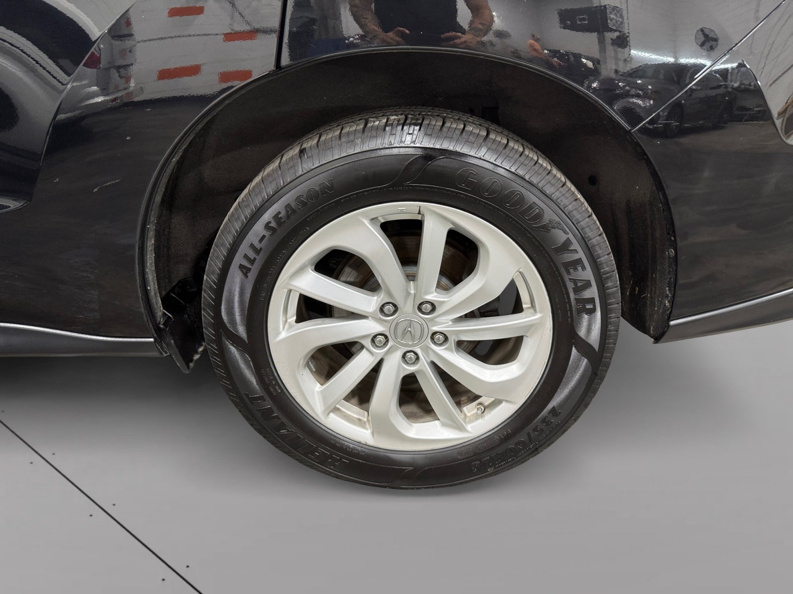 Used 2018 Acura RDX AWD image 15