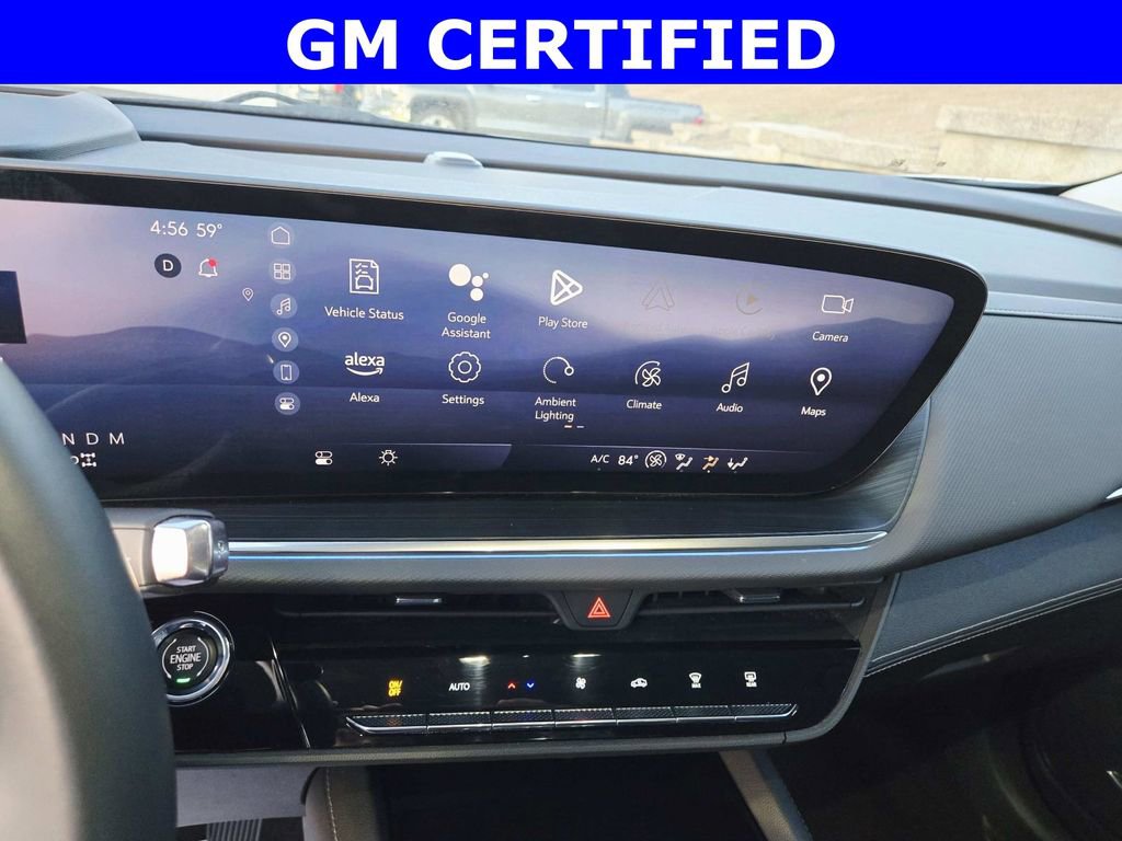 Certified 2024 Buick Envision Preferred image 23