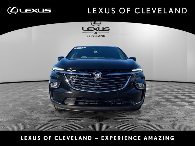 Used 2022 Buick Enclave Premium w/ Experience Buick Package