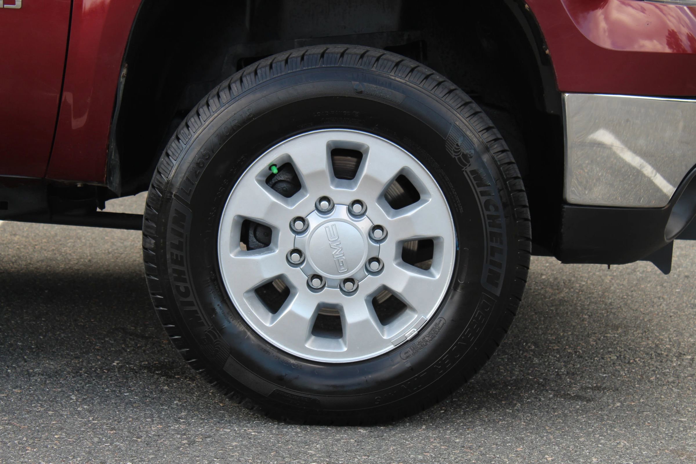 Used 2014 GMC Sierra 2500 SLE w/ SLE Preferred Package image 22