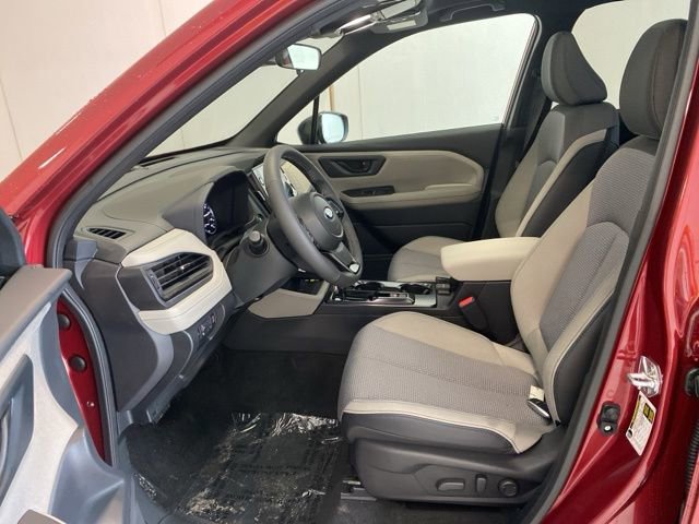 New 2026 Subaru Forester Premium image 10