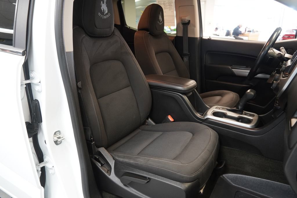 Used 2018 Chevrolet Colorado LT image 25