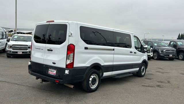 Certified 2023 Ford Transit 350 XL image 3