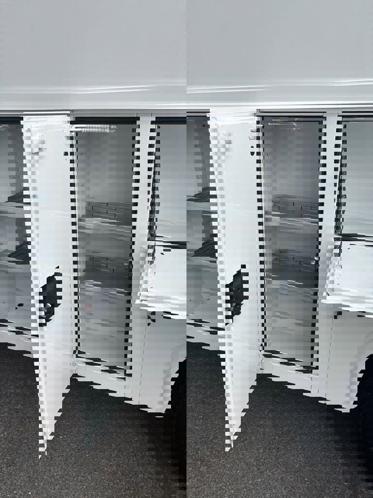 New 2025 Chevrolet Express 3500 w/ Power Convenience Package image 10