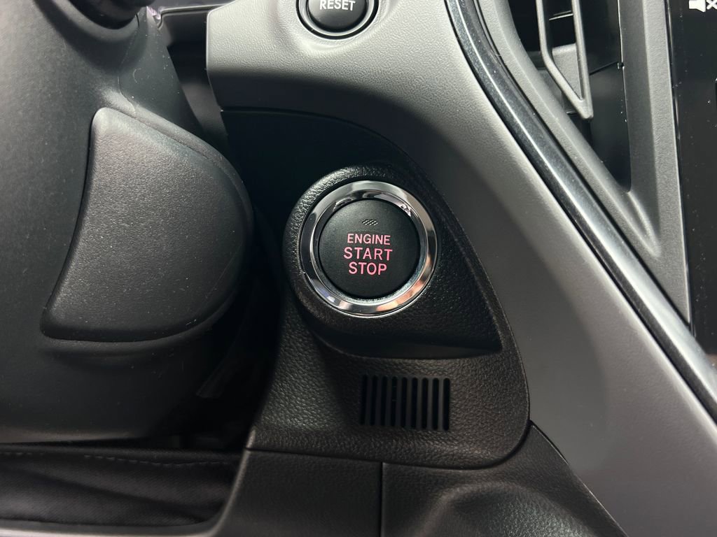 New 2026 Subaru Crosstrek 2.5i Limited image 30