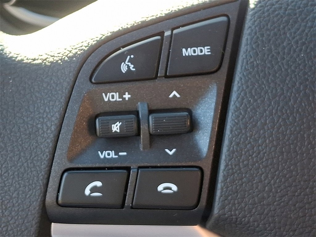 Used 2021 Hyundai Tucson SE image 21