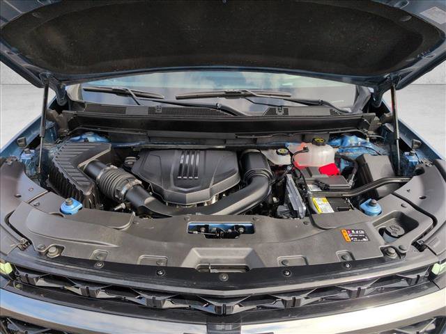 Used 2025 Chevrolet Traverse Z71 AWD/4WD image 24