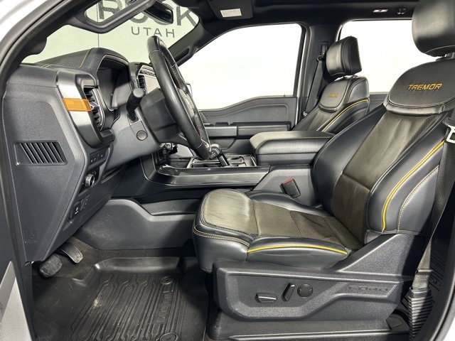 Used 2023 Ford F150 Tremor w/ Equipment Group 402A High image 15
