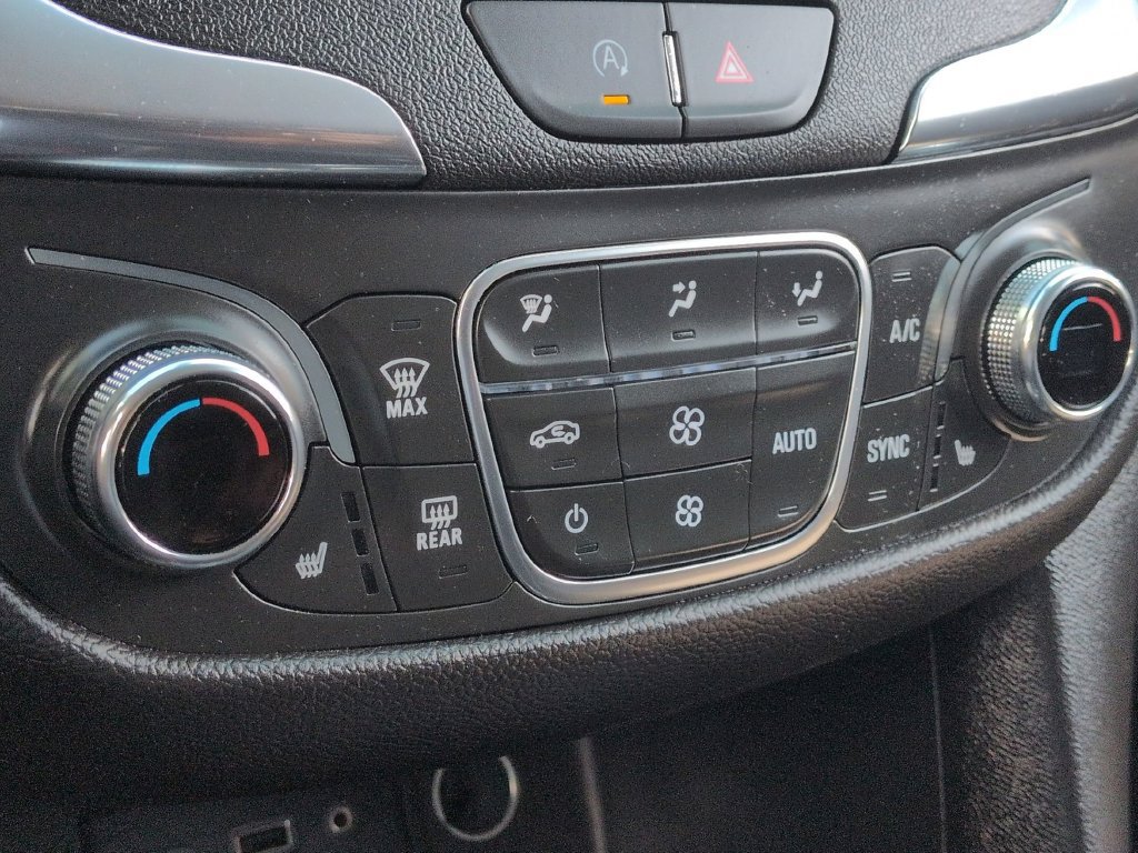 Certified 2024 Chevrolet Equinox LT AWD/4WD image 32