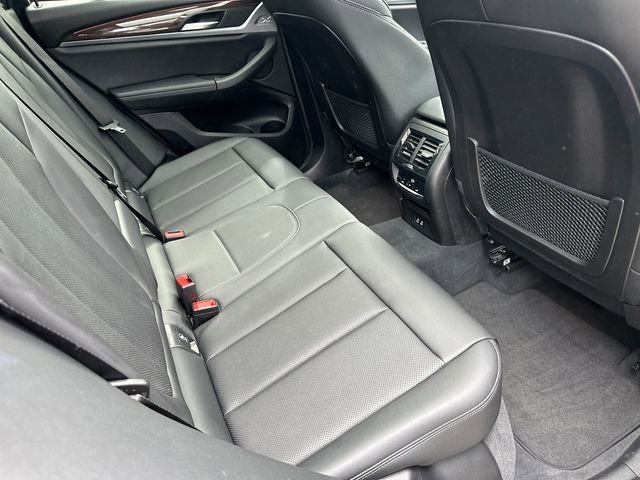 Used 2022 BMW X3 sDrive30i w/ Convenience Package image 33